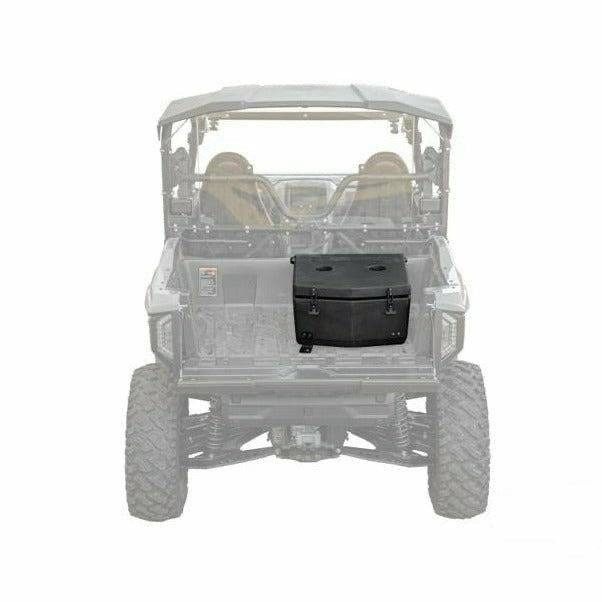 Yamaha Wolverine RMAX Cooler / Cargo Box
