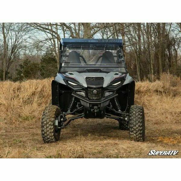 Yamaha Wolverine RMAX High Clearance 1.5" Forward Offset A-Arms