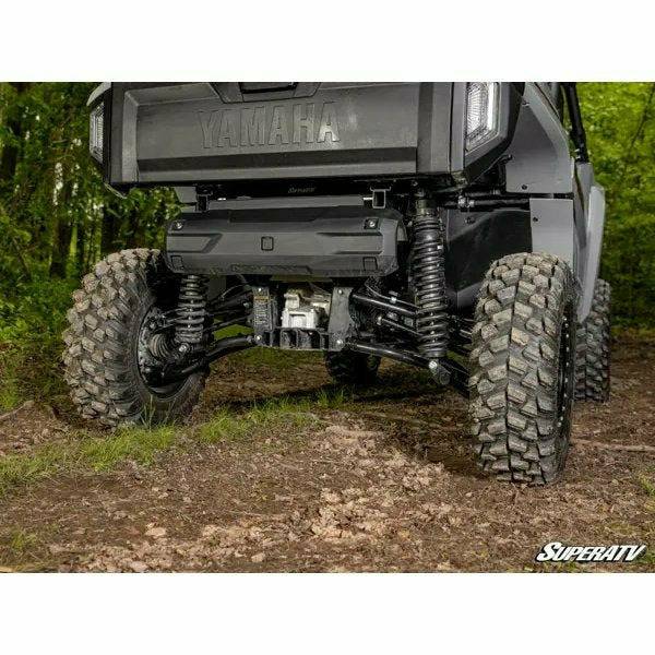 Yamaha Wolverine RMAX High Clearance Rear A-Arms