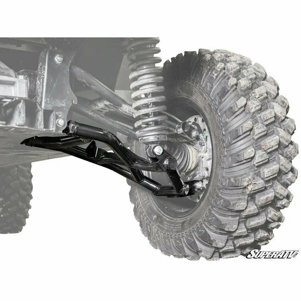 Yamaha Wolverine RMAX High Clearance Rear A-Arms
