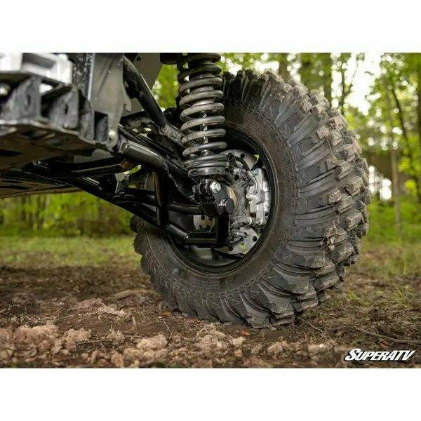 Yamaha Wolverine RMAX High Clearance Rear A-Arms
