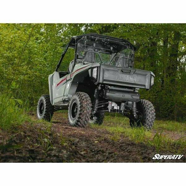 Yamaha Wolverine RMAX High Clearance Rear A-Arms