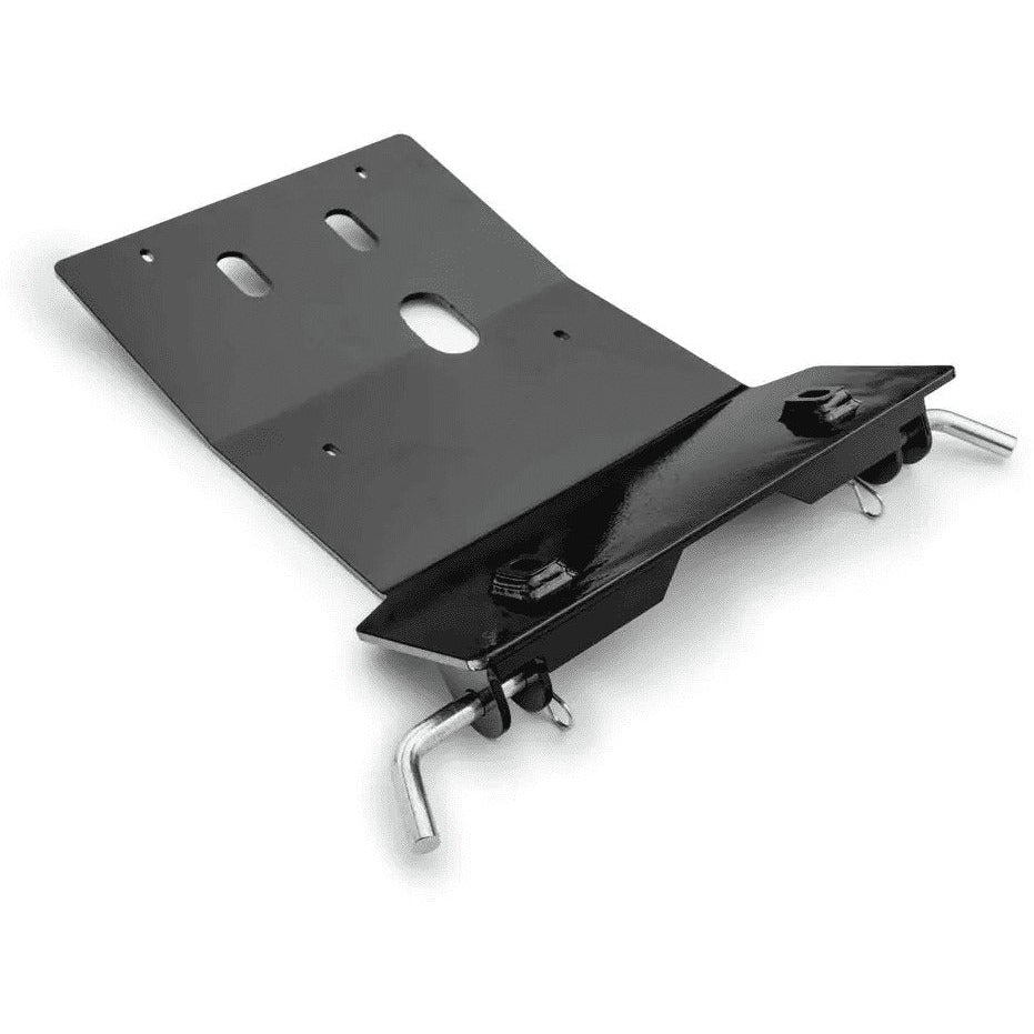 Yamaha Wolverine X2 / X4 Plow Pro Snow Plow Mount