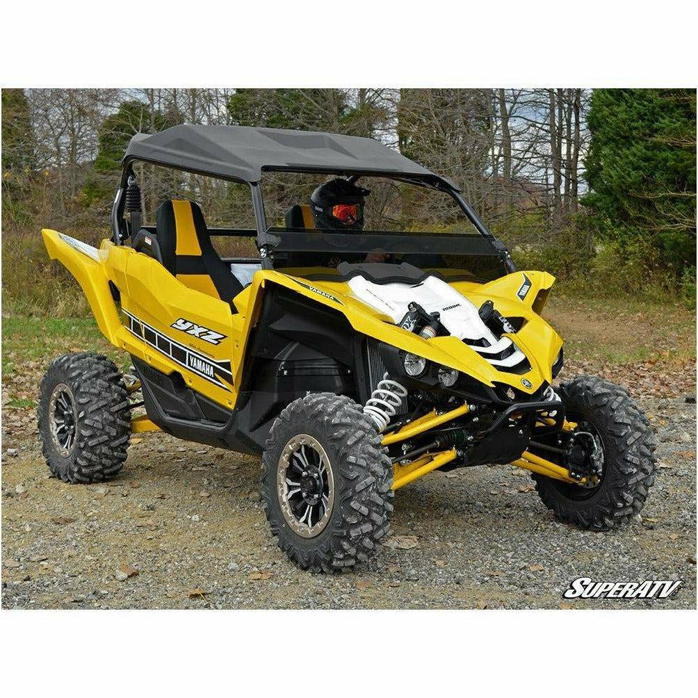 Yamaha YXZ Half Windshield