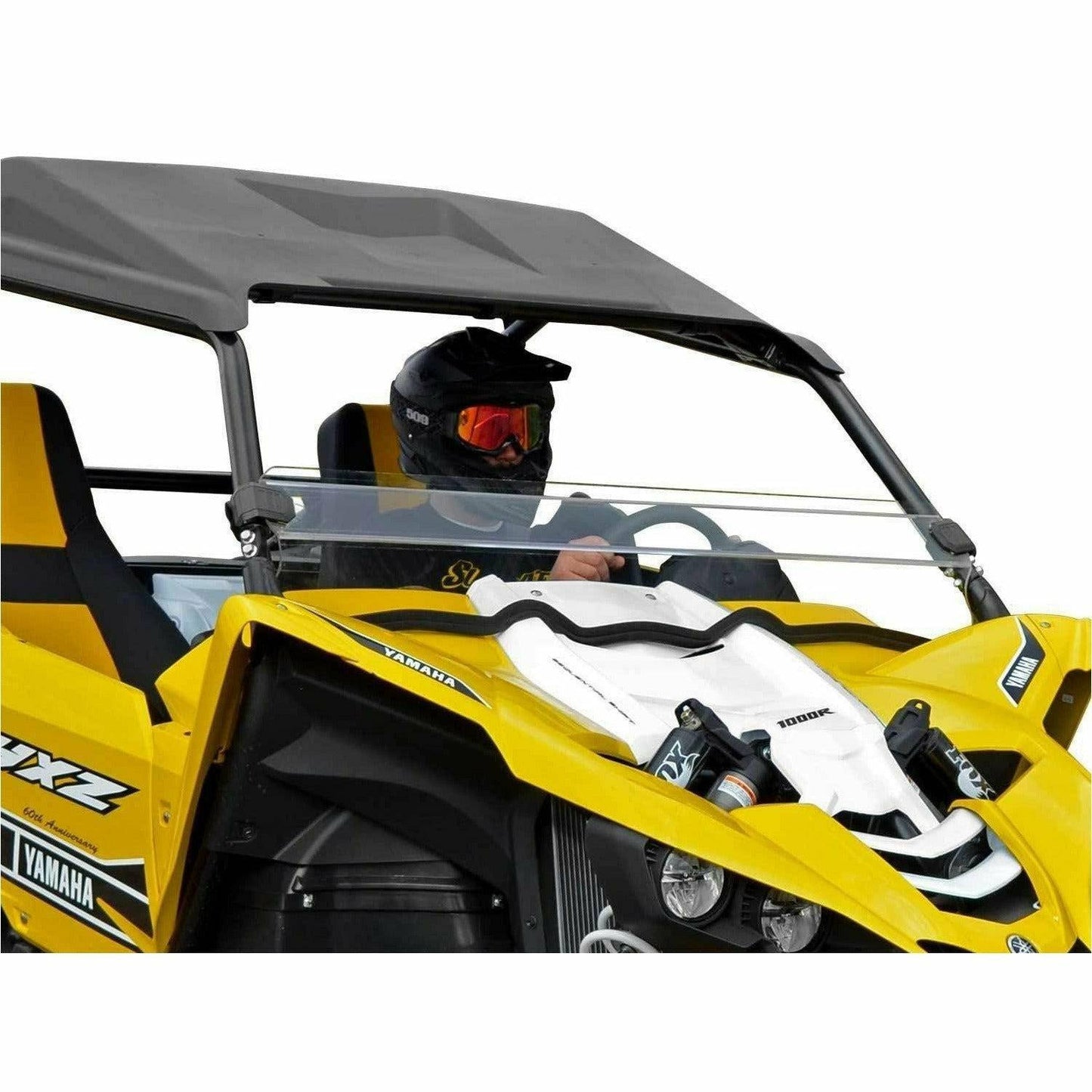 Yamaha YXZ Half Windshield