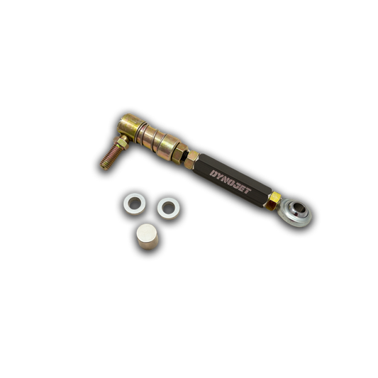 Polaris RZR Turbo S Sway Bar Quick Disconnect Link