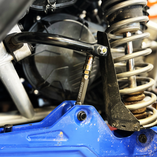 Can Am X3 Sway Bar Quick Disconnect Link