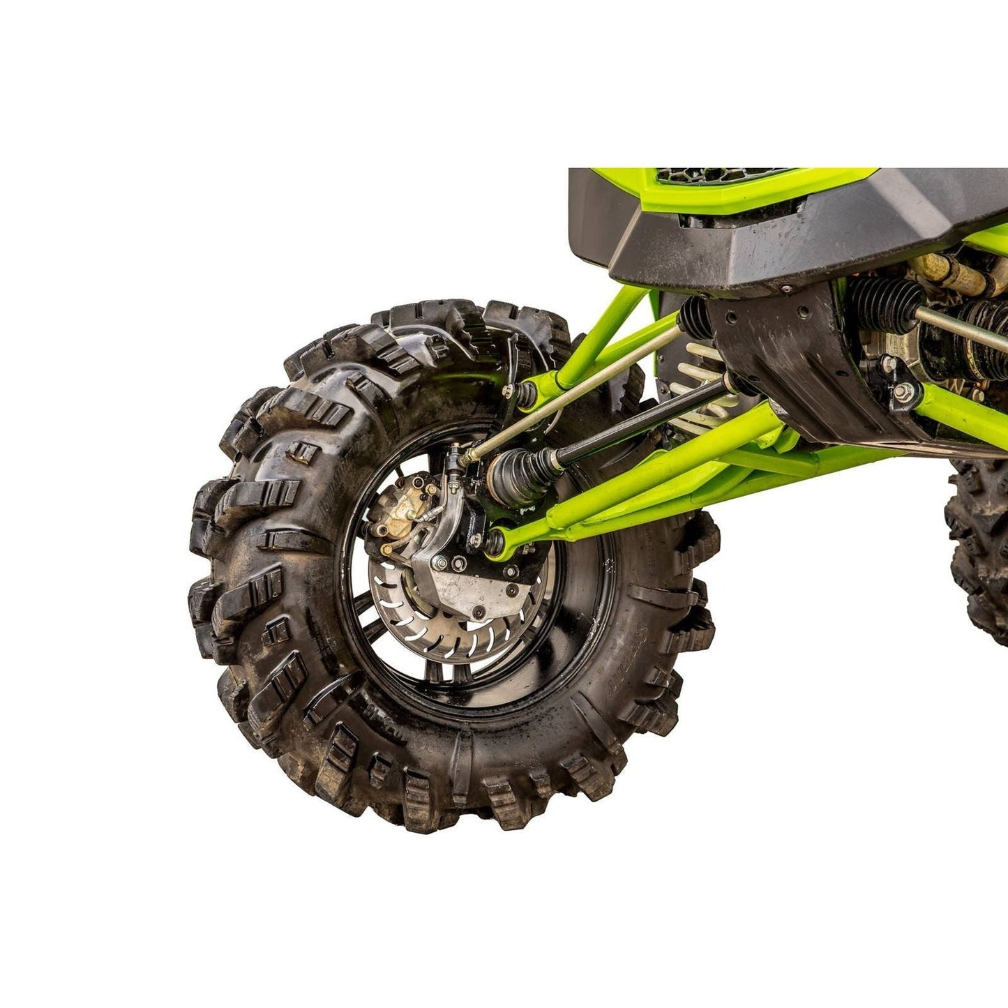 Arctic Cat Wildcat XX 6" Portal Gear Lift