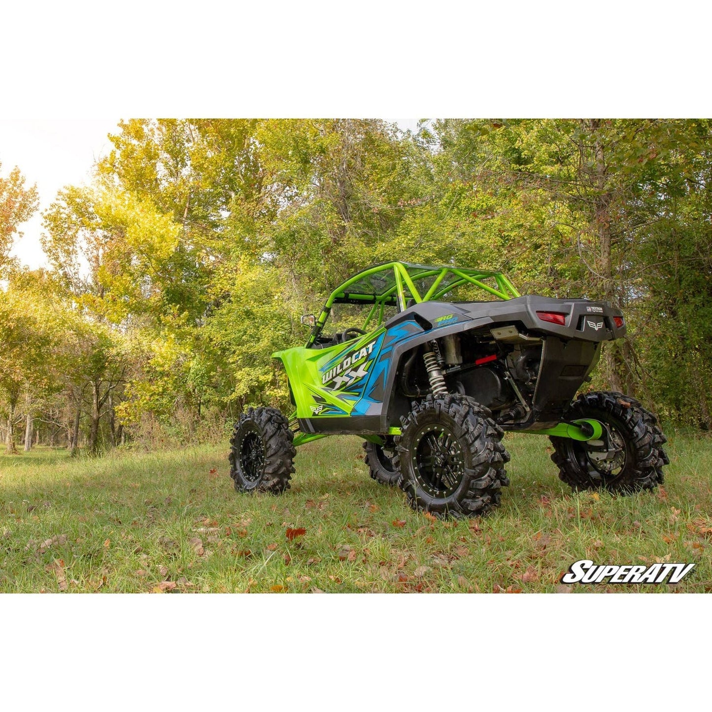 Arctic Cat Wildcat XX 6" Portal Gear Lift