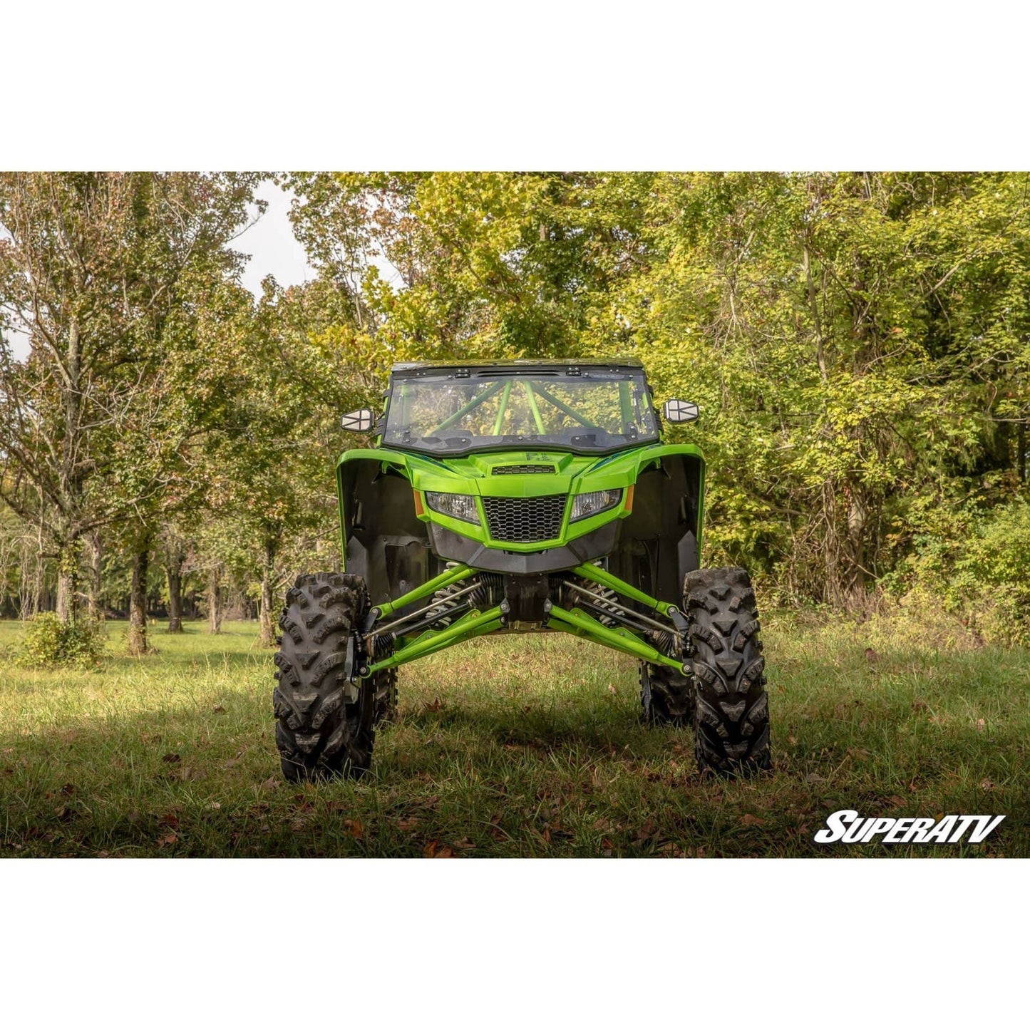 Arctic Cat Wildcat XX 6" Portal Gear Lift