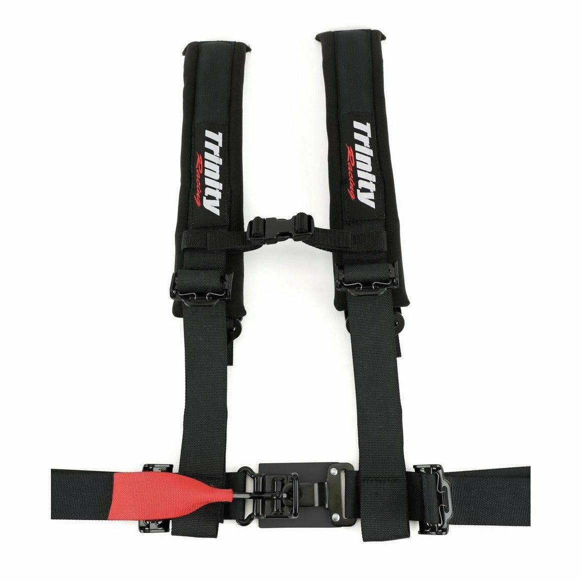 4-Point 2" Sewn UTV Harness