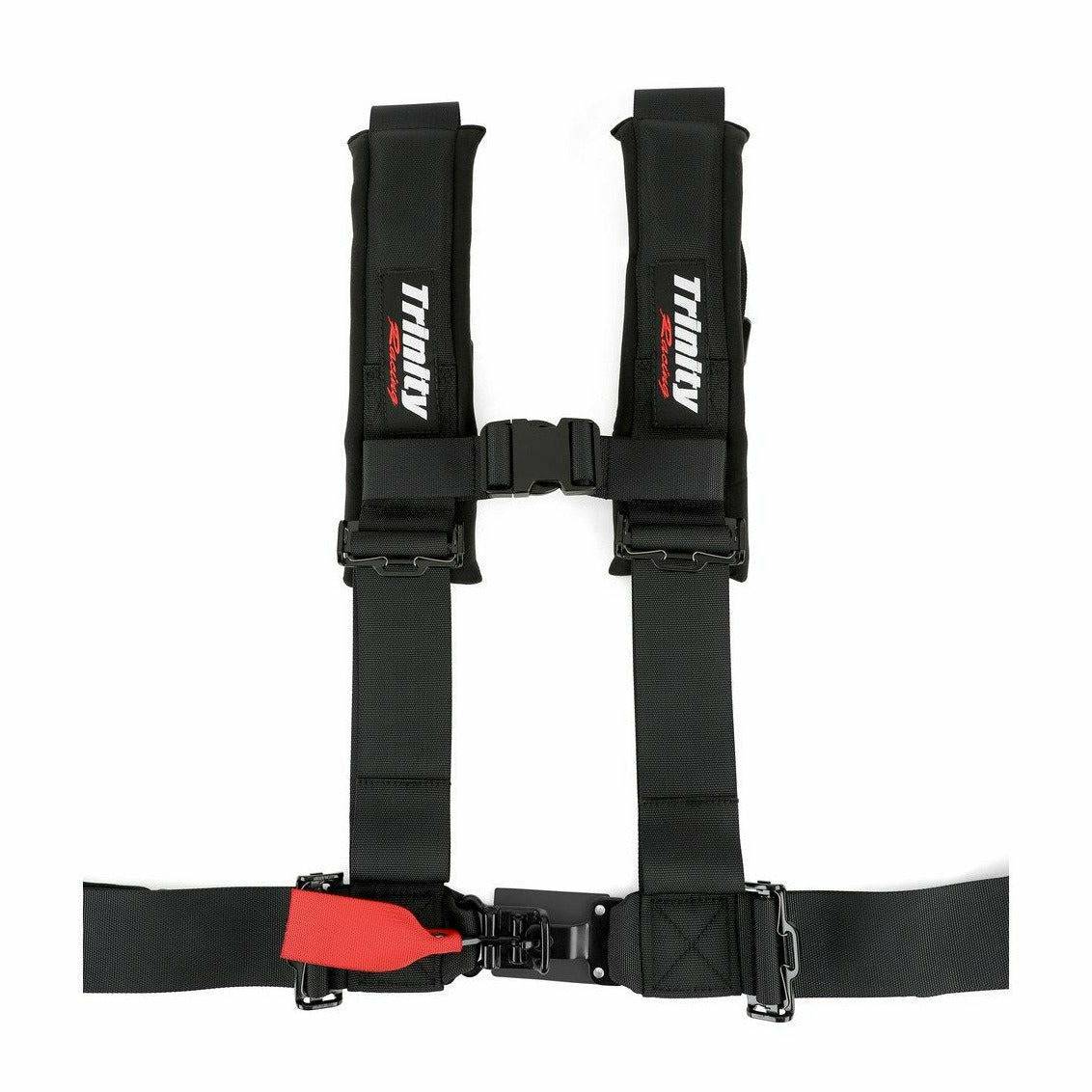 4-Point 3" Sewn UTV Harness