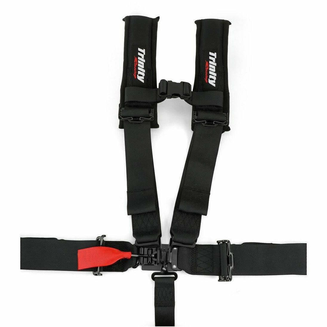 5-Point 3" UTV Harness