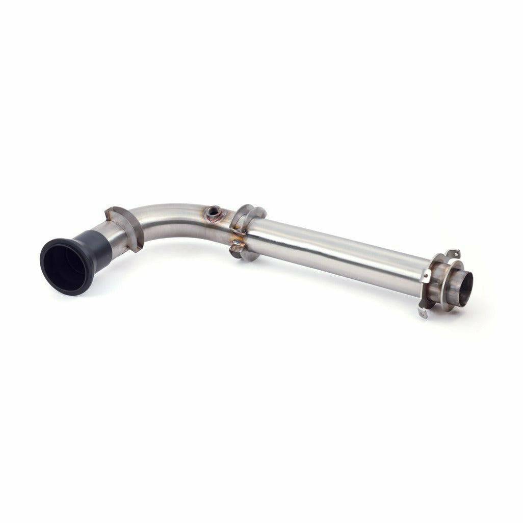 Can Am X3 High Flow Head Pipe