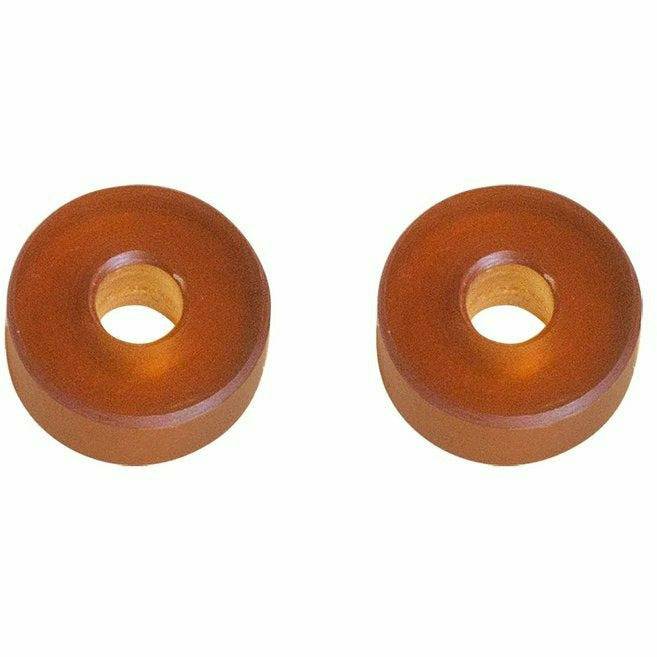 Polaris Secondary Clutch Rollers