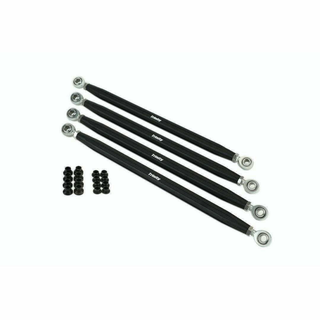 Polaris RZR XP 1000 / Turbo (2014-2017) Radius Rods