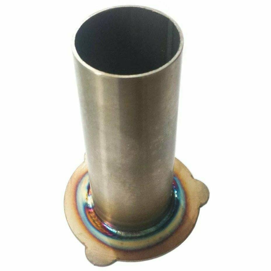 Stainless Steel Quiet Core (Dual System)