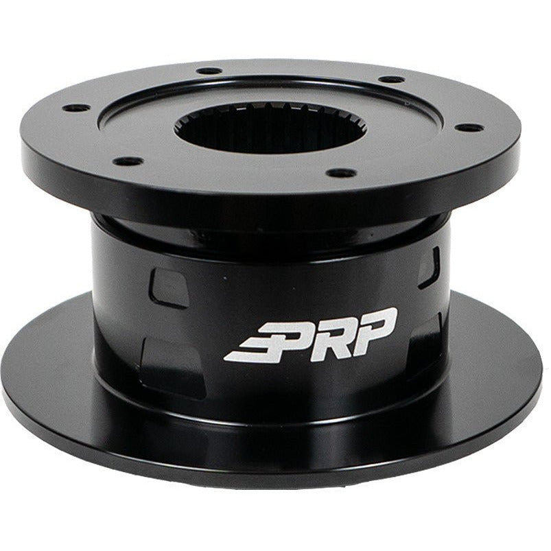 Universal Quick Release Steering Wheel Hub (Weld On)