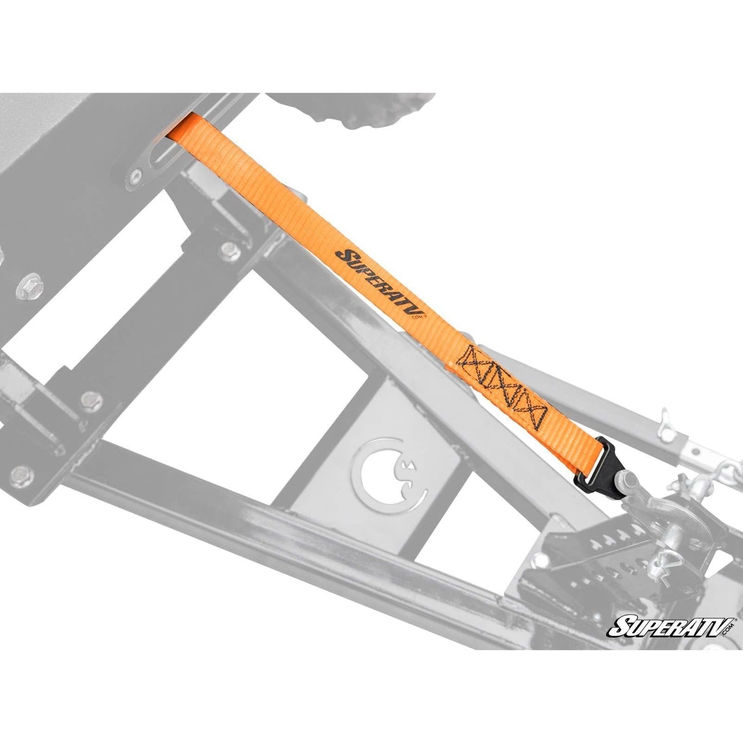 Snow Plow Strap