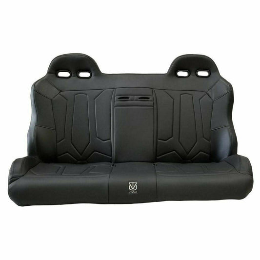 Polaris General 4 1000 Rear Bench Seat - Kombustion Motorsports