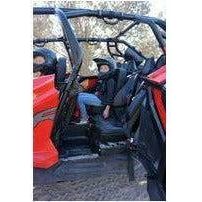 Polaris RZR Pro XP Bump Seat with Harness (GARAGE SALE)
