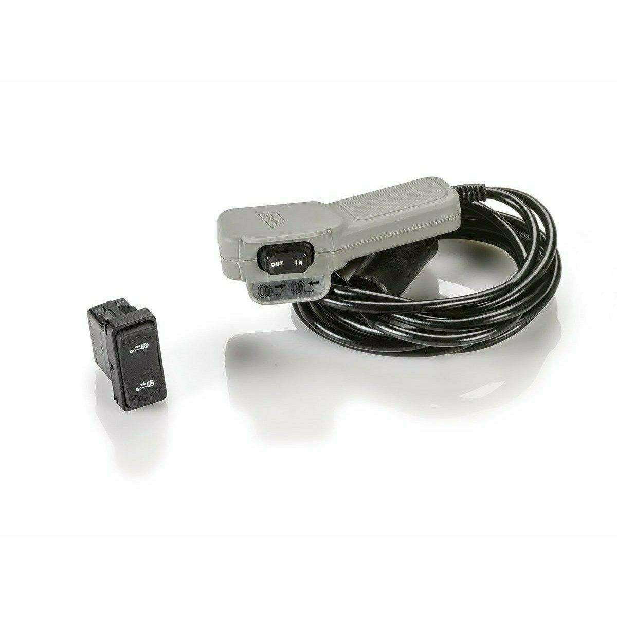 VRX 45 Wire Rope Winch