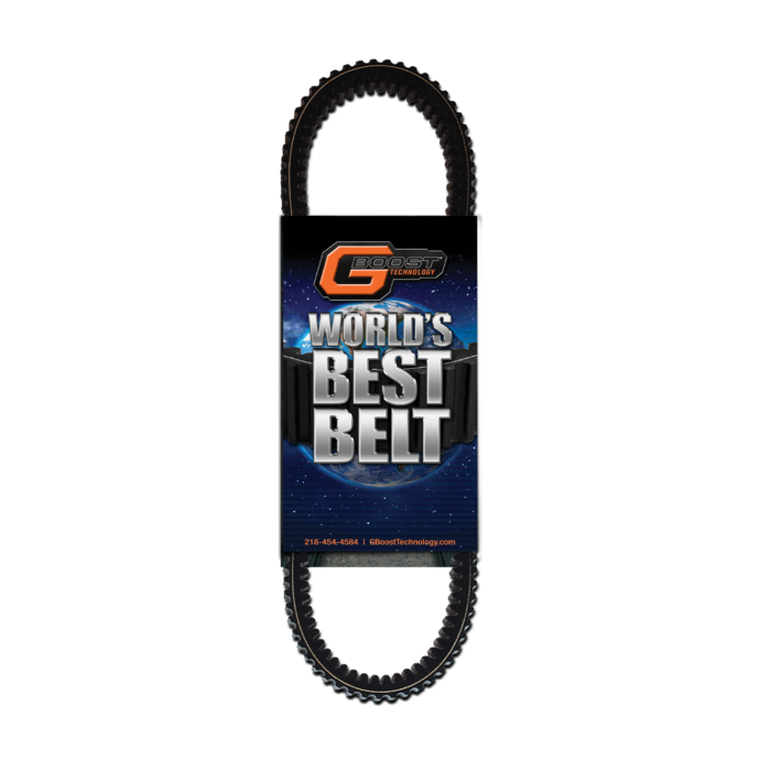 Kawasaki KRX World's Best Belt