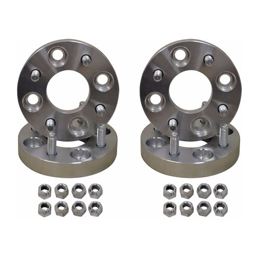 Honda 4/110 to 4/156 Wheel Adapter (1.5")
