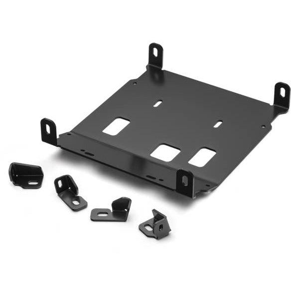 Yamaha Wolverine RMAX Frame Stiffener