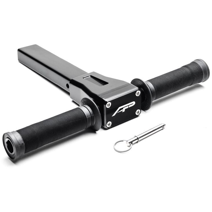 Yamaha Wolverine RMAX Upgraded Grab Bar