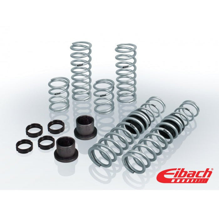 Yamaha YXZ 1000R (2016) Stage 3 Performance Spring System