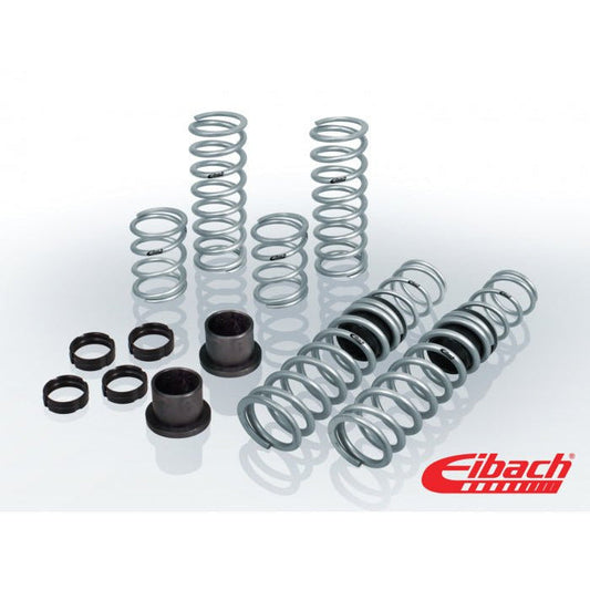 Yamaha YXZ 1000R (2016) Stage 3 Performance Spring System