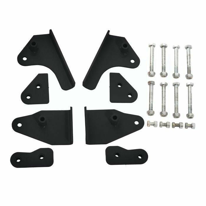 Can Am Defender (2016-2022) 2" Bracket Lift Kit