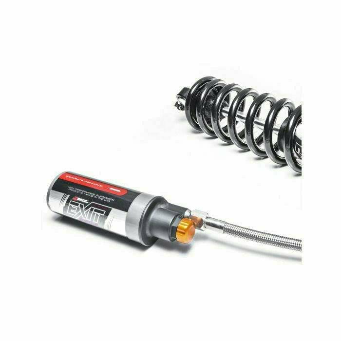 Can Am Defender XMR EXIT 2.2" X1 Series Front Shocks