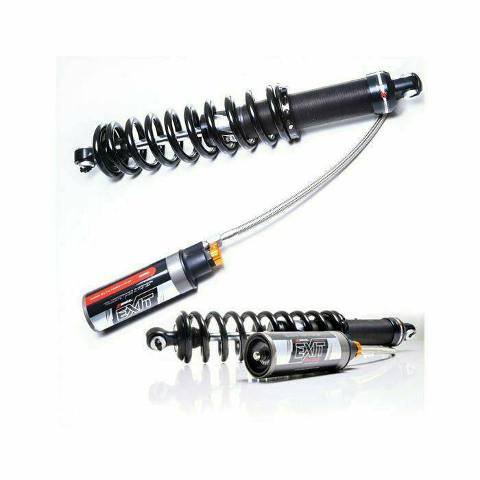 Can Am Defender XMR EXIT 2.2" X1 Series Rear Shocks