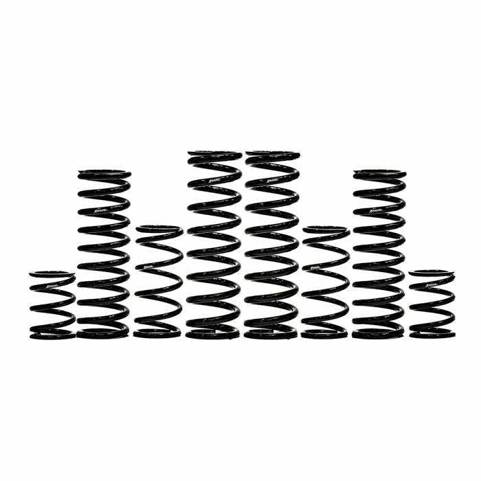 Can Am X3 72" 2.5" Stage 1 Spring Kit