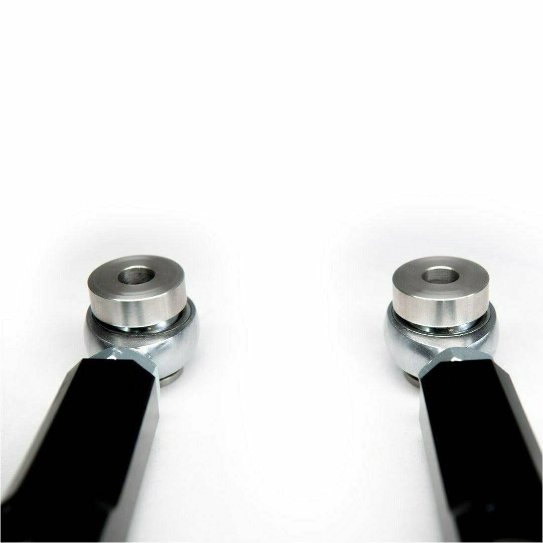 Can Am X3 72" Intense Series Lower Radius Rods