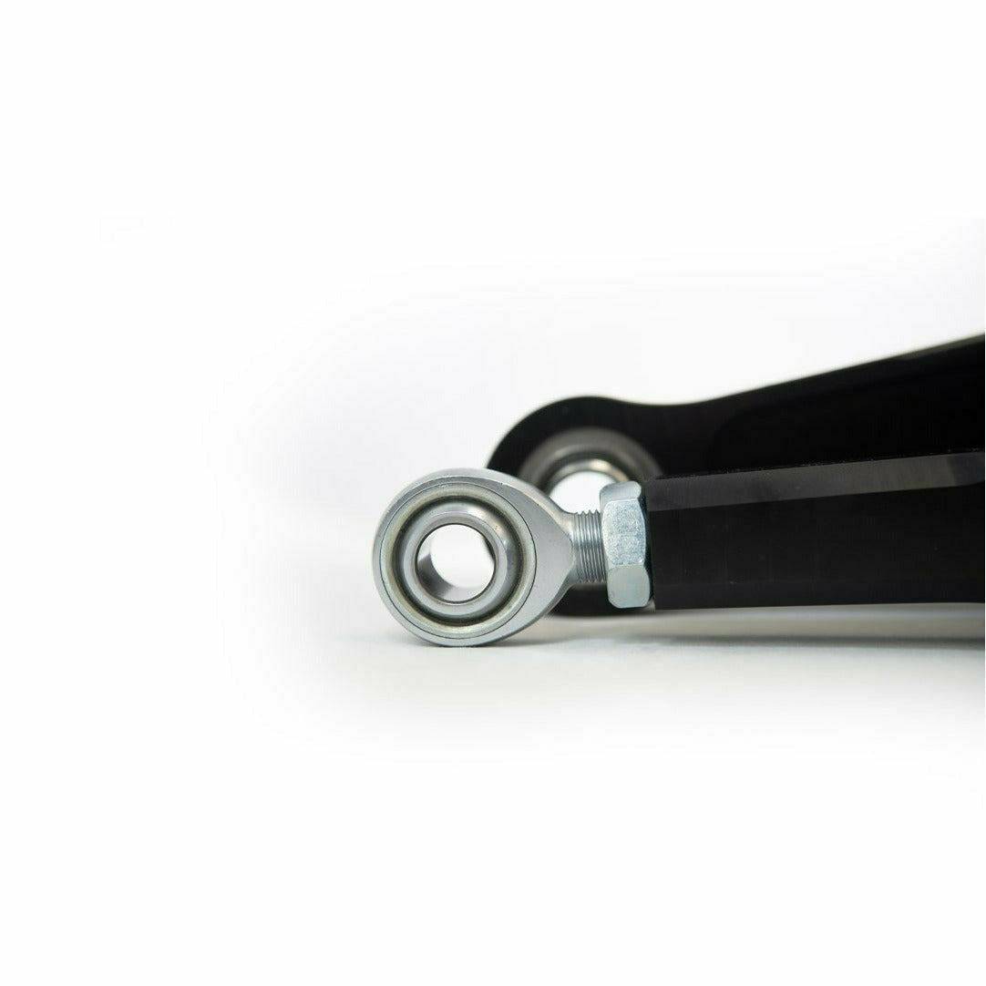 Can Am X3 72" Intense Series Lower Radius Rods
