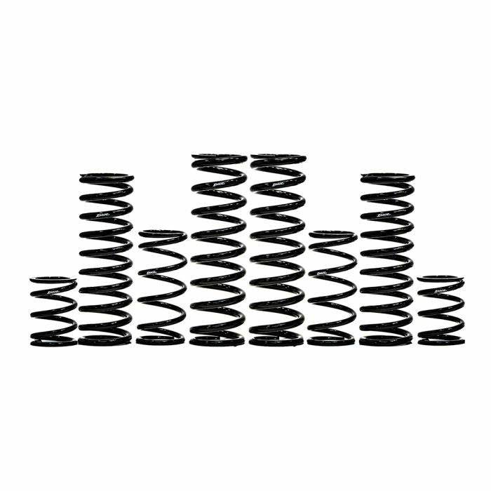 Can Am X3 MAX 72" 2.5" Stage 1 Spring Kit