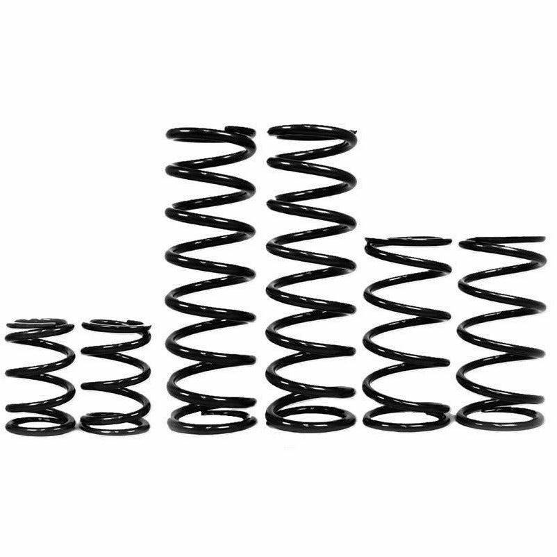Can Am X3 64" Stage 1 Spring Kit