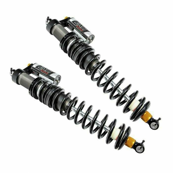 Honda Talon 1000R EXIT 2.5" X2 Series Front Shocks