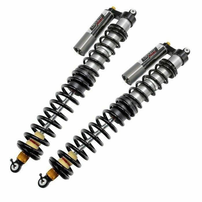 Honda Talon 1000R EXIT 2.5" X2 Series Rear Shocks