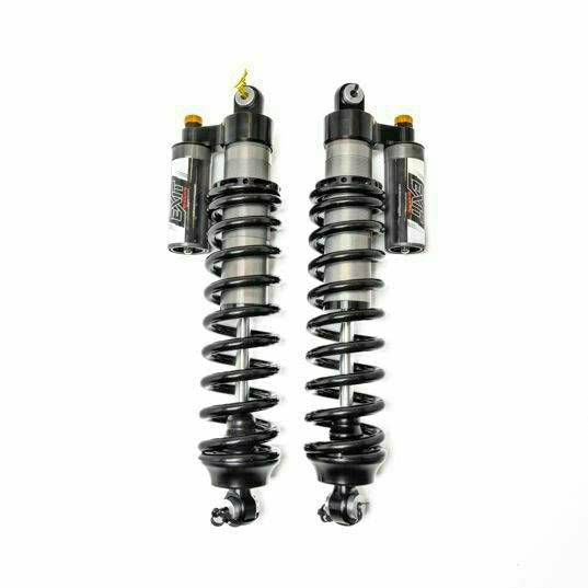 Polaris Ranger XP 1000 EXIT 2.2" X1 Series Front Shocks