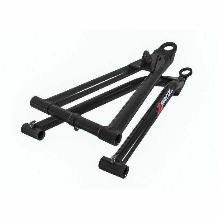 Polaris Ranger XP 900 Forward Offset A-Arm Kit