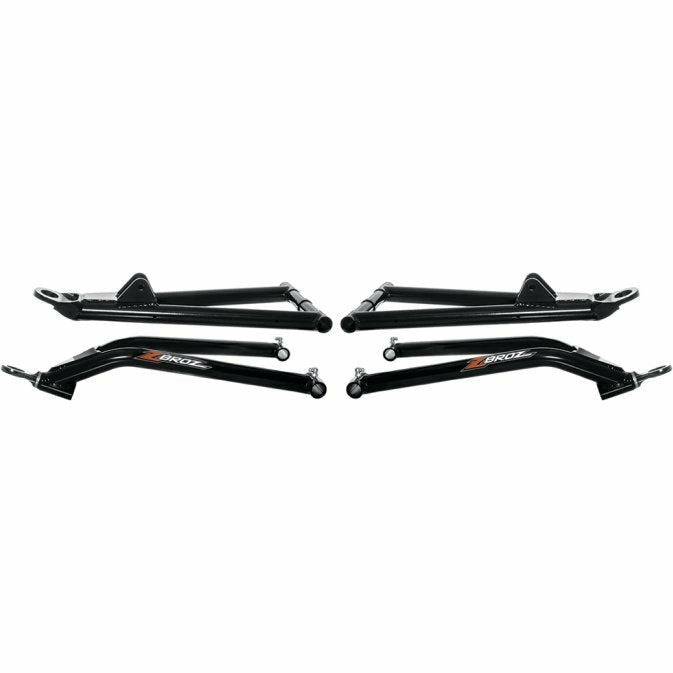 Polaris Ranger XP 900 Forward Offset A-Arm Kit