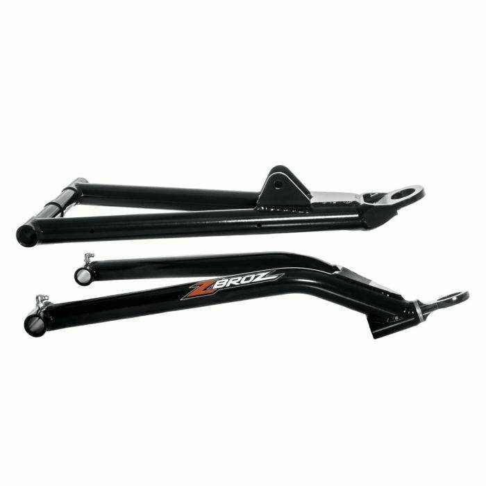 Polaris Ranger XP 900 Forward Offset A-Arm Kit