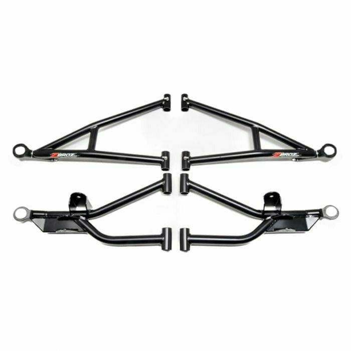 Polaris Ranger XP 1000 (2018-2020) Front A-Arm Kit