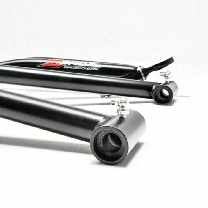 Polaris Ranger XP 1000 (2018-2020) Front A-Arm Kit