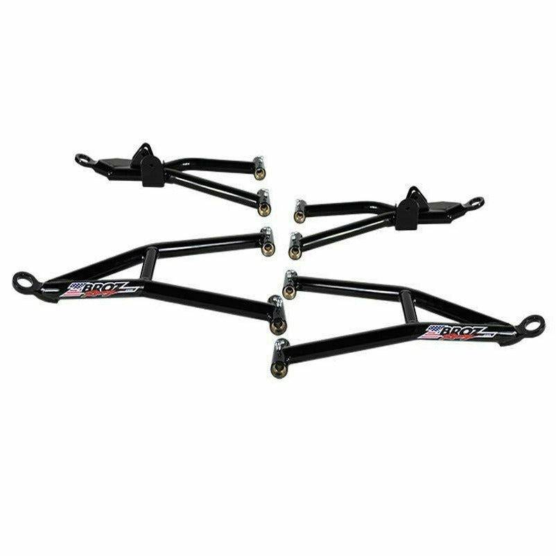 Polaris Ranger XP 1000 (2018-2020) Front A-Arm Kit