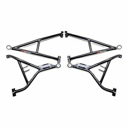 Polaris RZR RS1 Pro A-Arm Kit